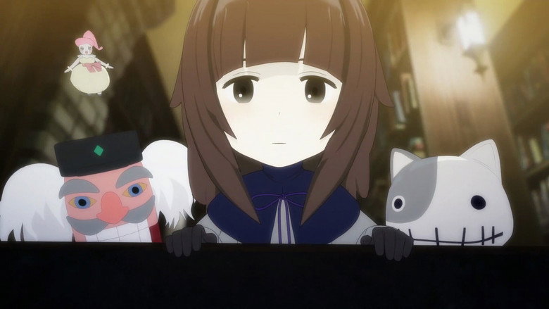 DEEMO Memorial Keys still 4