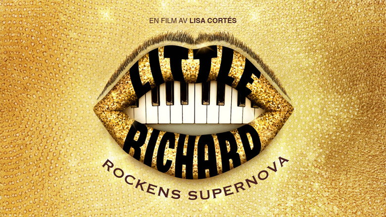 Little Richard: I Am Everything still 4