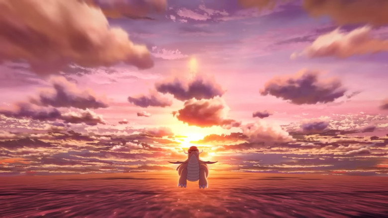Pokémon: Dragonite and the Special Delivery still 2