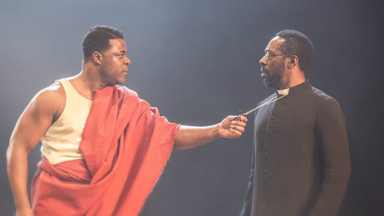 National Theatre Live: Les Blancs still 4
