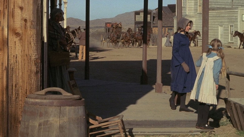 Stagecoach still 5