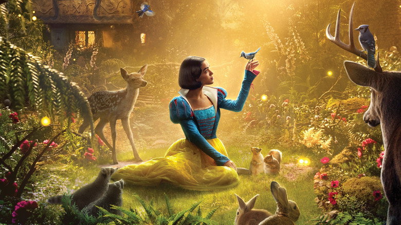 Snow White still 8