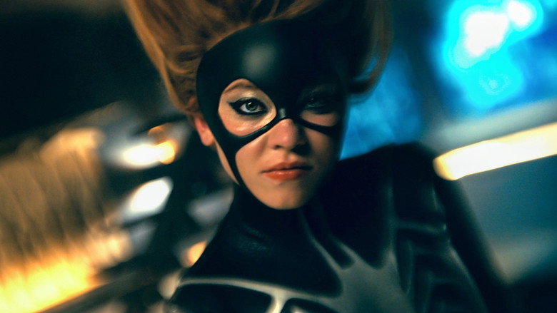 Madame Web still 5