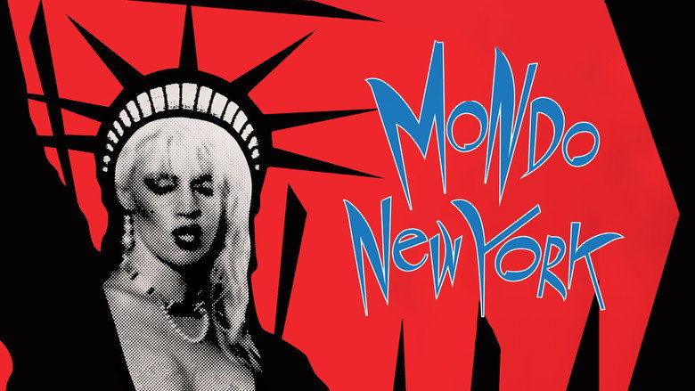 Mondo New York still 2