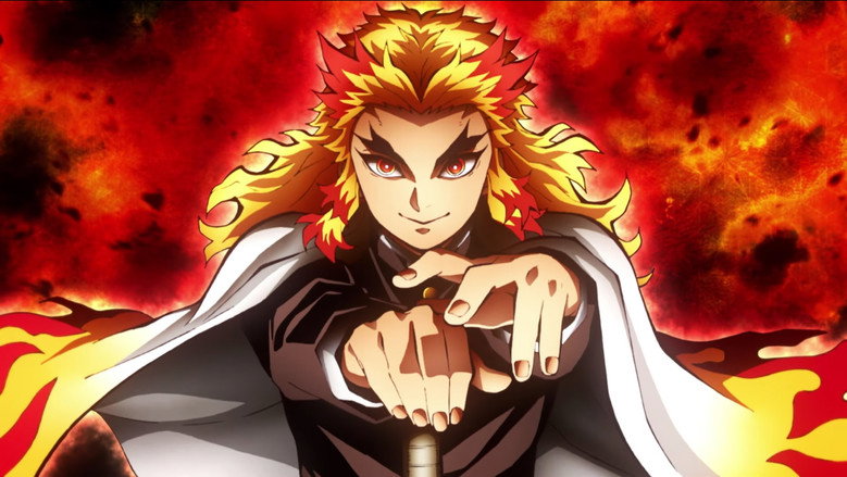 Demon Slayer -Kimetsu no Yaiba- The Movie: Mugen Train still 2