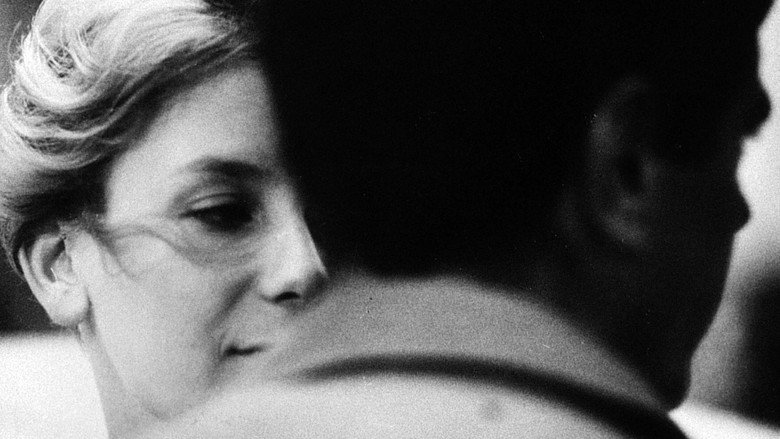 La Jetée still 2