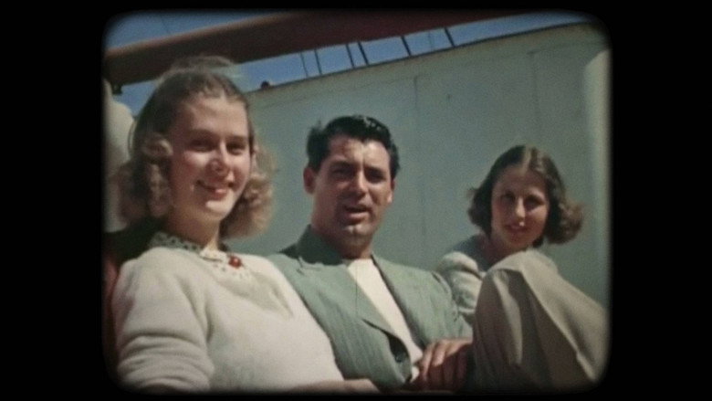 Becoming Cary Grant still 4