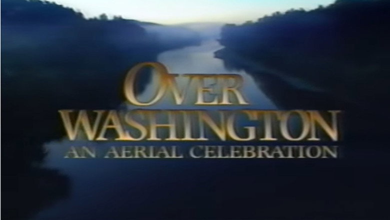 Over Washington: An Aerial Celebration still 1
