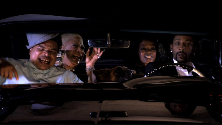 Katt Williams: American Hustle still 2