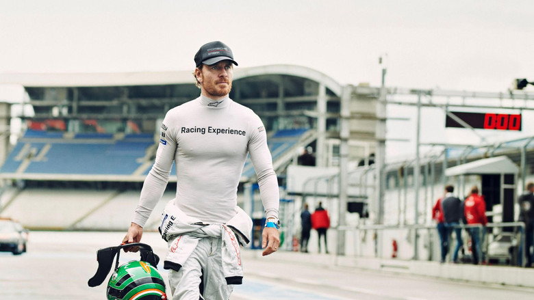 Road to Le Mans – The Film still 1