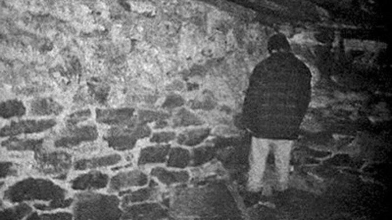 The Blair Witch Project still 6