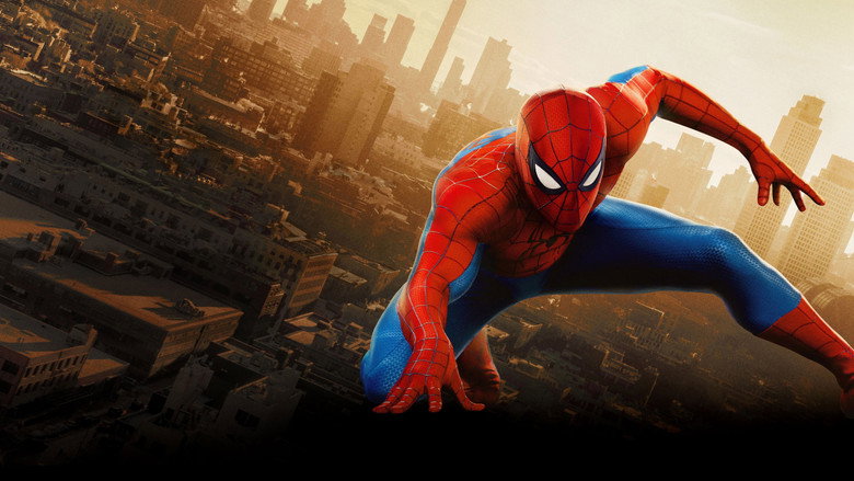 Spider-Man: Brand New Day still 6