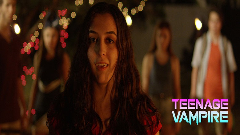 Teenage Vampire still 3