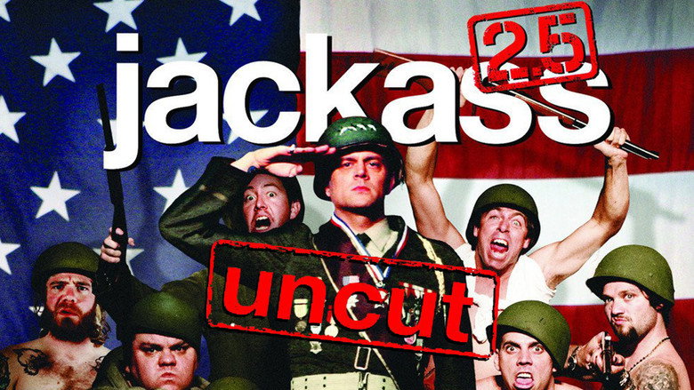 Jackass 2.5 still 3