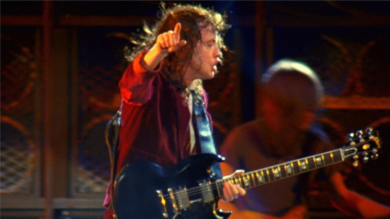 AC/DC: Live At Donington still 8