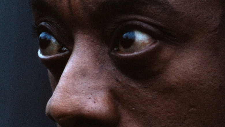 Meeting the Man: James Baldwin in Paris still 2