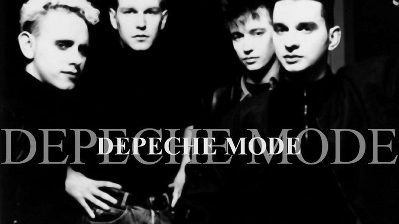 Depeche Mode: 101 still 6