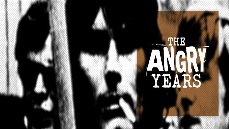 The Angry Years still 1