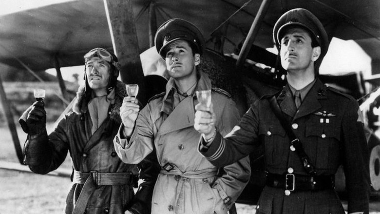 The Dawn Patrol still 8