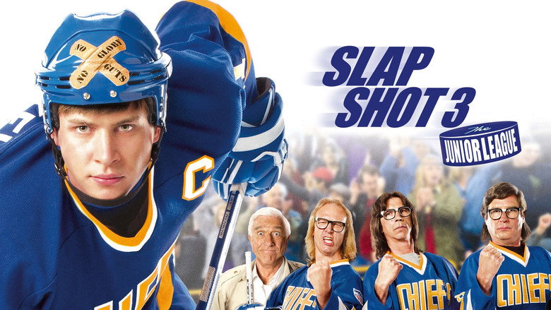 Slap Shot 3: The Junior League still 4