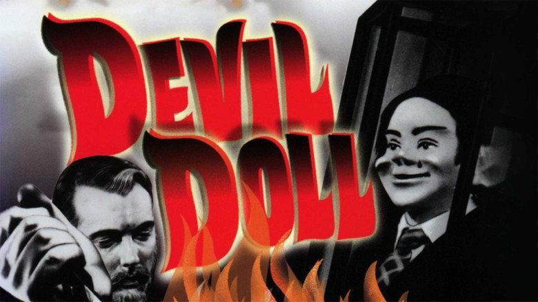 Devil Doll still 3