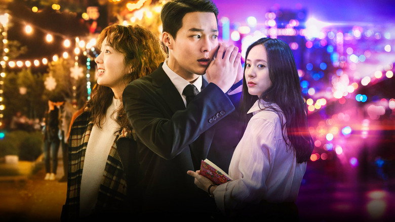 Sweet & Sour still 3