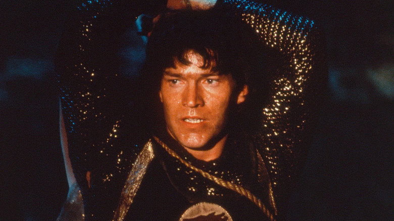 Prince Valiant still 4