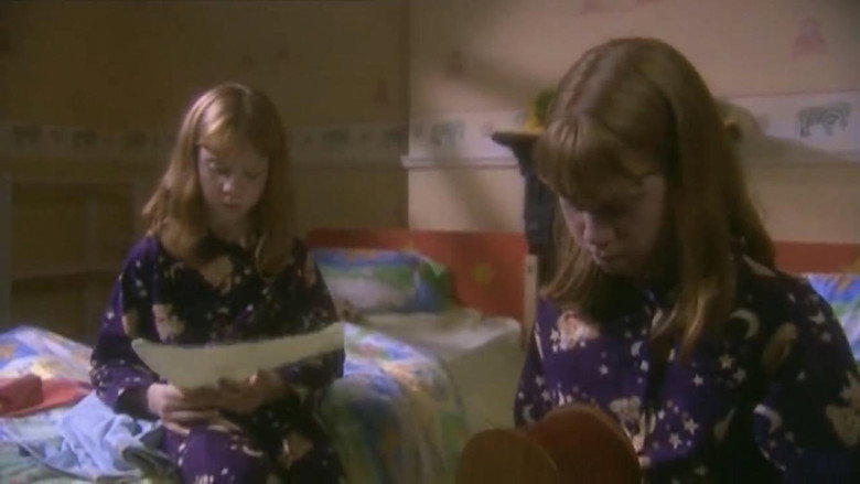 Double Act still 1