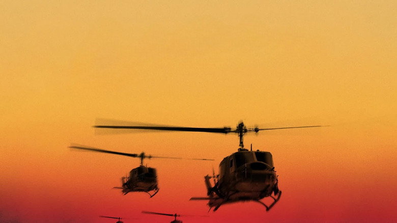 Hearts of Darkness: A Filmmaker's Apocalypse still 8