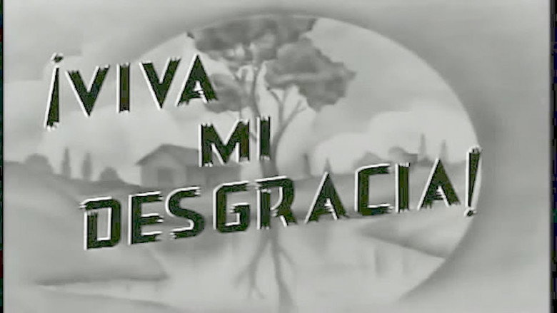 Viva Mi Desgracia still 1