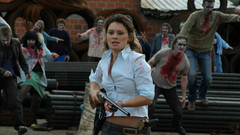 Zone of the Dead still 3