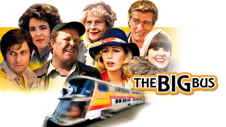 The Big Bus still 5