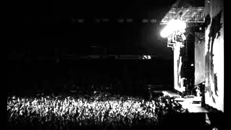 U2: Live from Syracuse 1987 still 1
