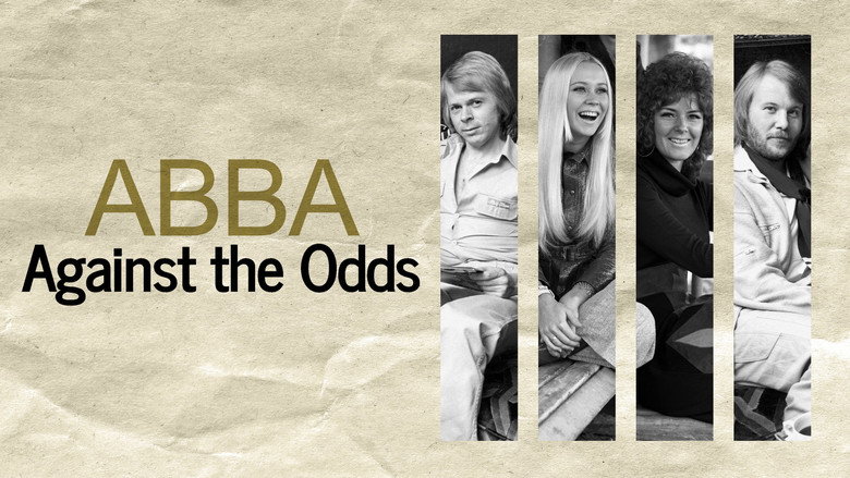 ABBA: Against the Odds still 1