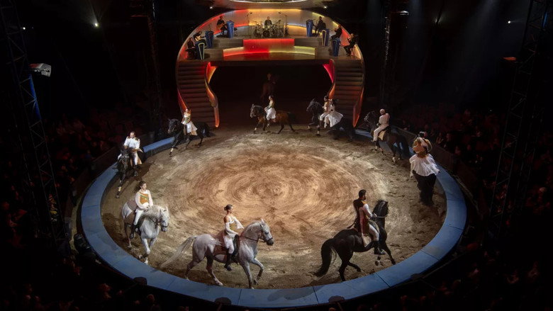 Les Folies Gruss, 50 ans à Paris still 1