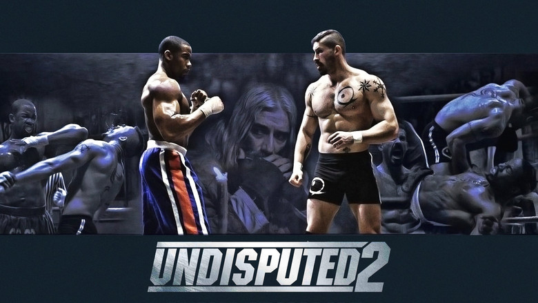 Undisputed II: Last Man Standing still 6