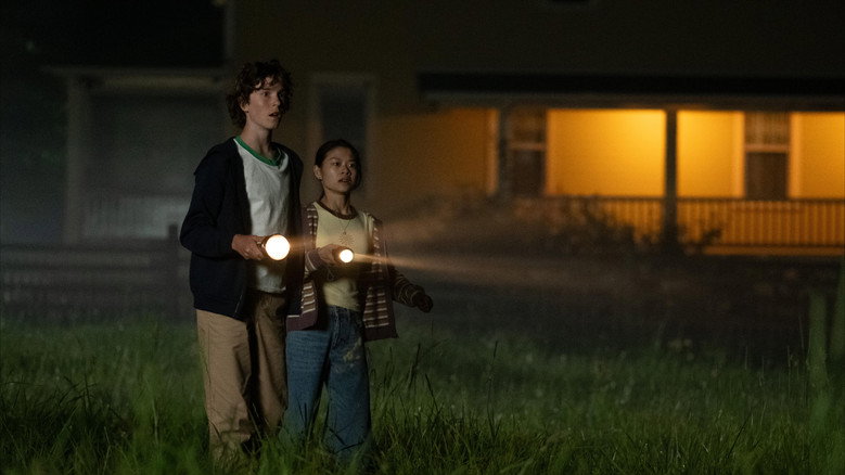 R.L. Stine's Pumpkinhead 2 still 3