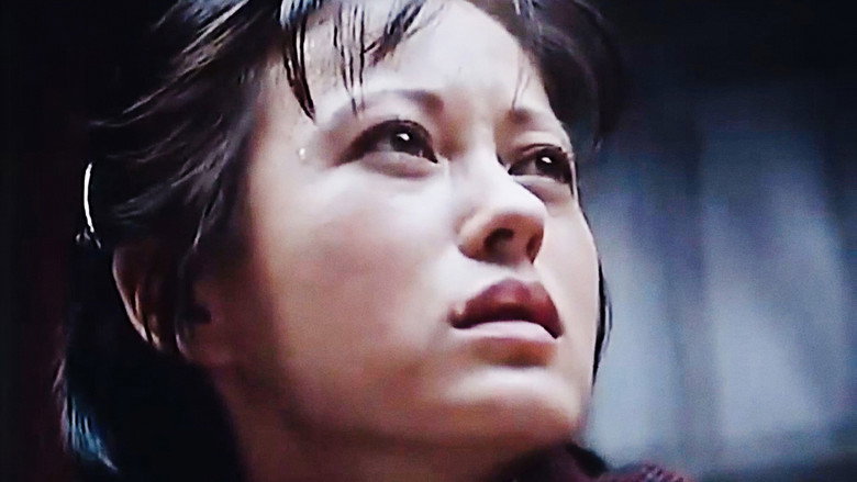 China Cry still 4