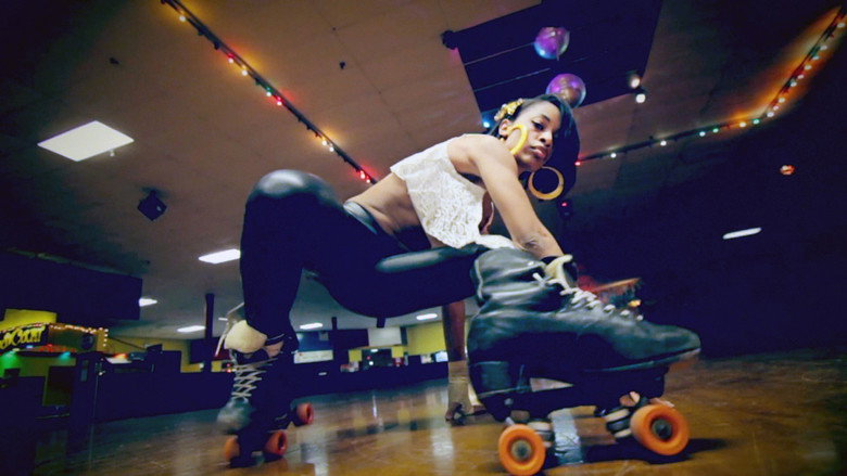 United Skates still 3