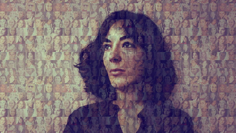 Ghislaine Maxwell: Filthy Rich still 1