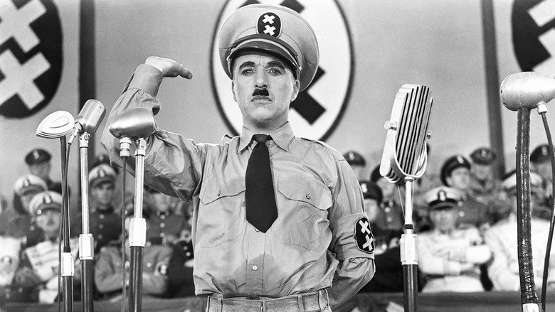 The Great Dictator still 2