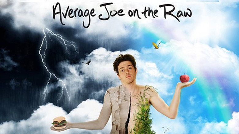 Average Joe on the Raw still 1