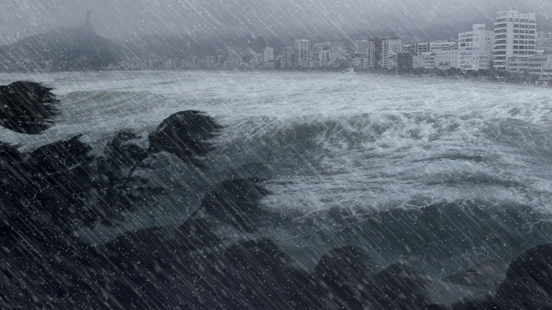 Worst Weather Ever? still 4