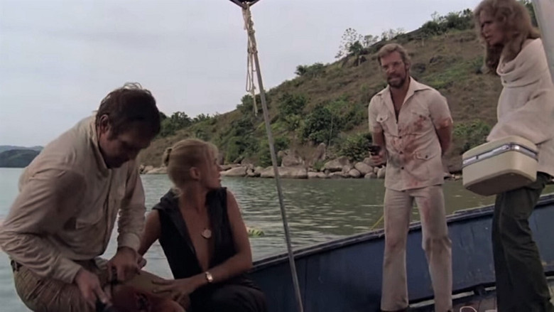 Killer Fish still 1