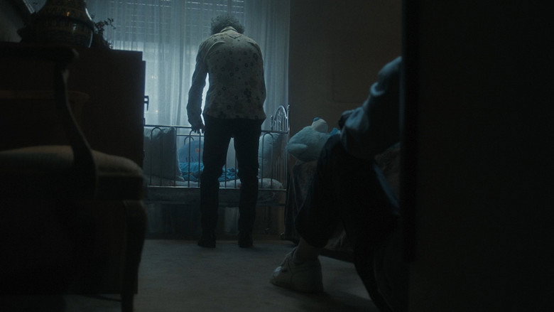 The Coffee Table still 8