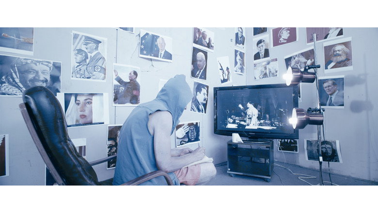 Normality still 4