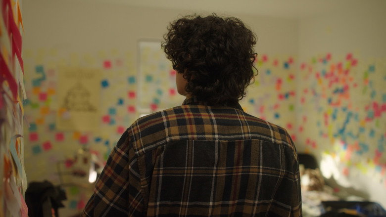 Hayes still 1