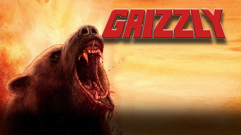 Grizzly still 2