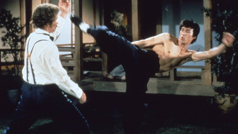 Fist of Fury still 6