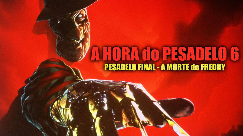 Freddy's Dead: The Final Nightmare still 1
